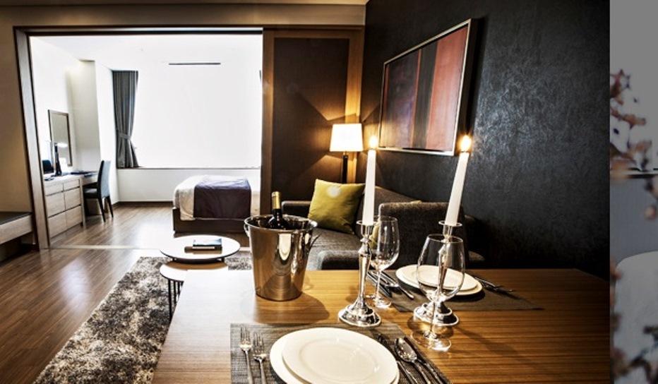 Fraser Place Namdaemun Seul Dış mekan fotoğraf