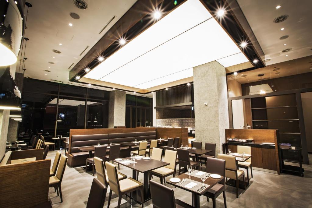 Fraser Place Namdaemun Seul Dış mekan fotoğraf