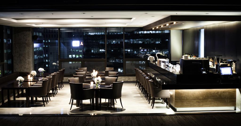 Fraser Place Namdaemun Seul Dış mekan fotoğraf