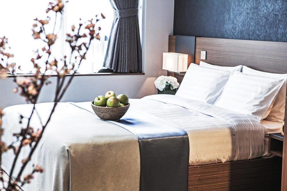 Fraser Place Namdaemun Seul Dış mekan fotoğraf